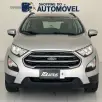 FORD ECOSPORT 1.5 TI-VCT FLEX SE AUTOMÁTICO FORD ECOSPORT 1.5 TI-VCT FLEX SE AUTOMÁTICO
