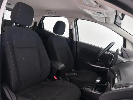 FORD-ECOSPORT-1.5 TI-VCT FLEX SE AUTOMÁTICO FORD-ECOSPORT-2019