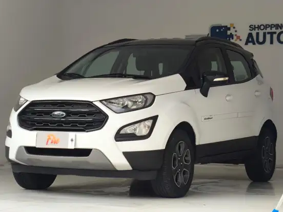 FORD-ECOSPORT-2019