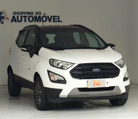 FORD-ECOSPORT-2019