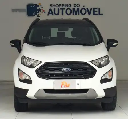 FORD-ECOSPORT-2019