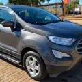FORD ECOSPORT 1.5 TI-VCT FLEX SE AUTOMÁTICO FORD ECOSPORT 1.5 TI-VCT FLEX SE AUTOMÁTICO
