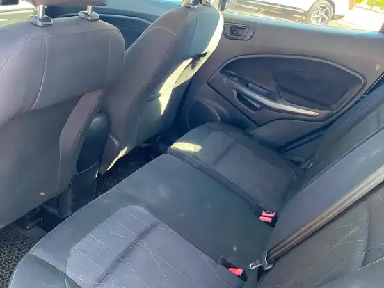 FORD-ECOSPORT-1.5 TI-VCT FLEX SE AUTOMÁTICO FORD-ECOSPORT-2019