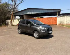 FORD ECOSPORT 1.5 TI-VCT FLEX SE AUTOMÁTICO FORD ECOSPORT 1.5 TI-VCT FLEX SE AUTOMÁTICO