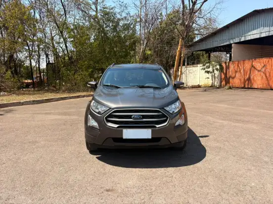 FORD-ECOSPORT-1.5 TI-VCT FLEX SE AUTOMÁTICO FORD-ECOSPORT-2020