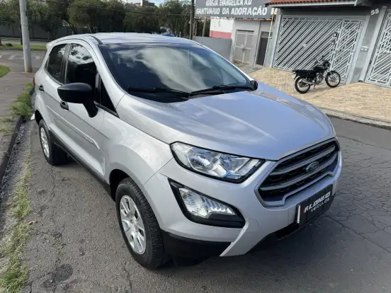 FORD-ECOSPORT-2019