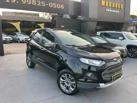 FORD-ECOSPORT-2013