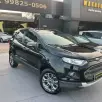 FORD ECOSPORT 1.6 FREESTYLE 16V FLEX 4P MANUAL FORD ECOSPORT 1.6 FREESTYLE 16V FLEX 4P MANUAL
