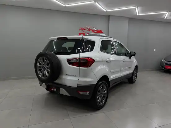 FORD-ECOSPORT-1.6 FREESTYLE 16V FLEX 4P MANUAL FORD-ECOSPORT-2013