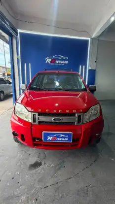 FORD-ECOSPORT-2010