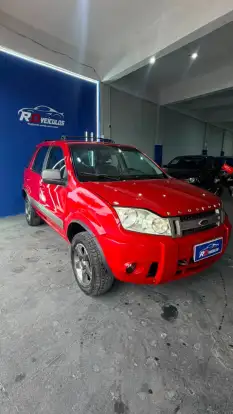 FORD-ECOSPORT-2010