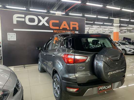 FORD-ECOSPORT-2020