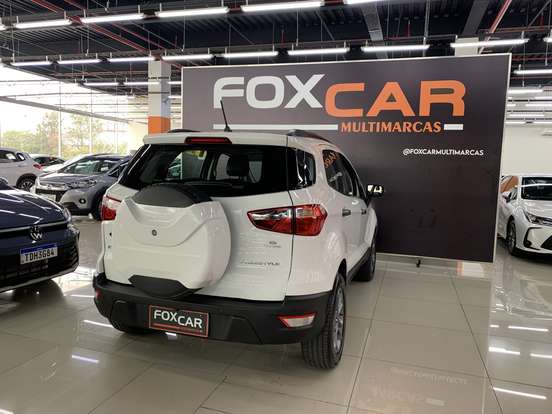 FORD-ECOSPORT-2017