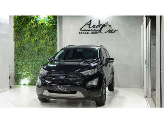 FORD-ECOSPORT-2020