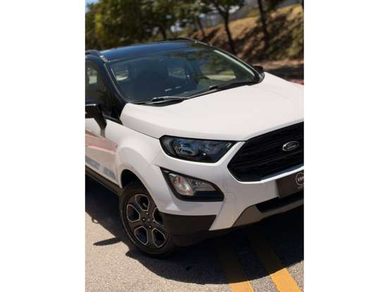 FORD-ECOSPORT-2020