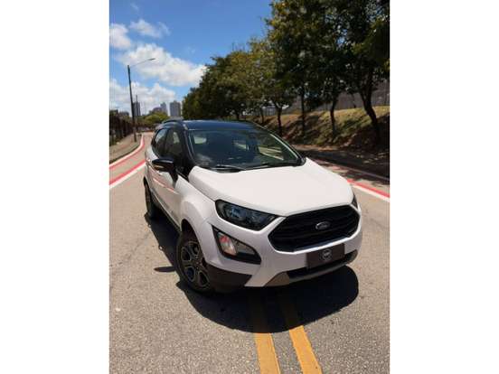 FORD-ECOSPORT-2020