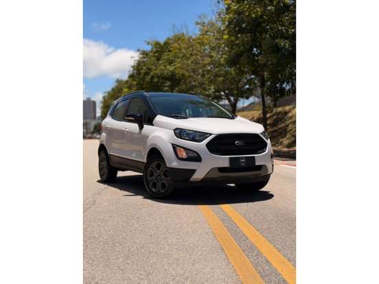 FORD-ECOSPORT-2020