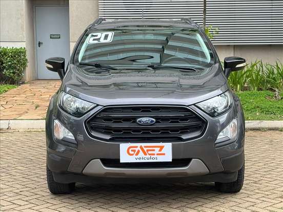 FORD-ECOSPORT-2019