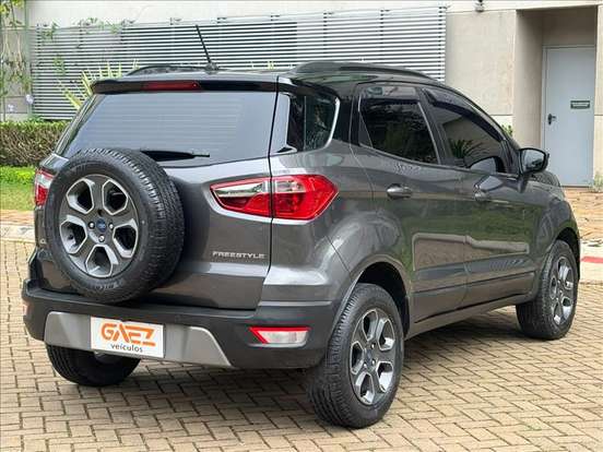 FORD-ECOSPORT-2019