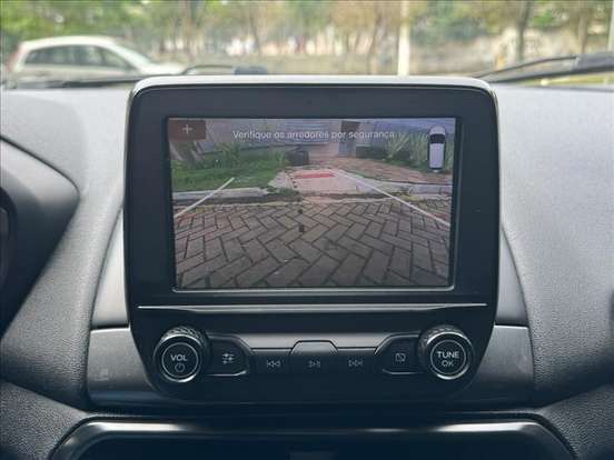 FORD-ECOSPORT-1.5 TI-VCT FLEX FREESTYLE AUTOMÁTICO FORD-ECOSPORT-2019