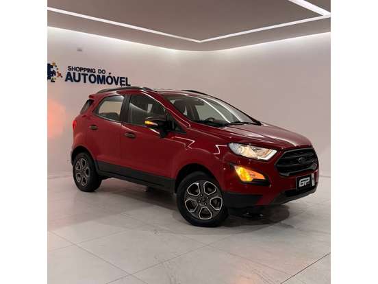 FORD-ECOSPORT-2018