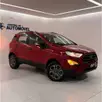 FORD ECOSPORT 1.5 TI-VCT FLEX FREESTYLE MANUAL FORD ECOSPORT 1.5 TI-VCT FLEX FREESTYLE MANUAL