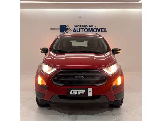 FORD-ECOSPORT-2018