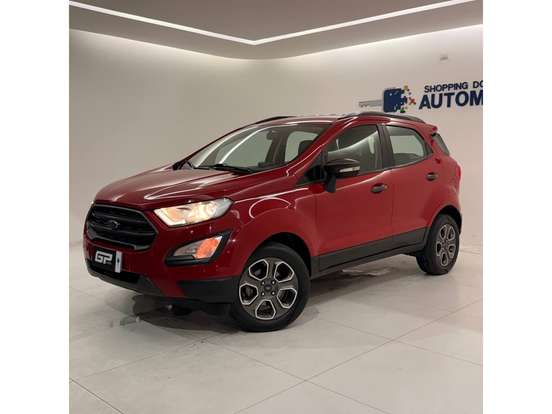 FORD-ECOSPORT-2018