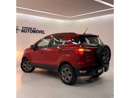 FORD-ECOSPORT-2018