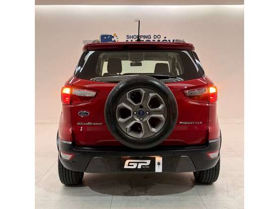 FORD-ECOSPORT-2018