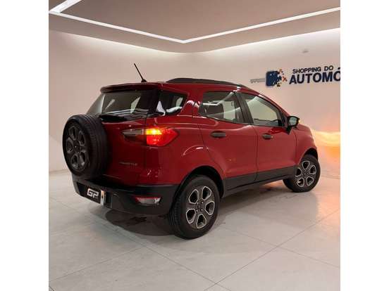 FORD-ECOSPORT-2018
