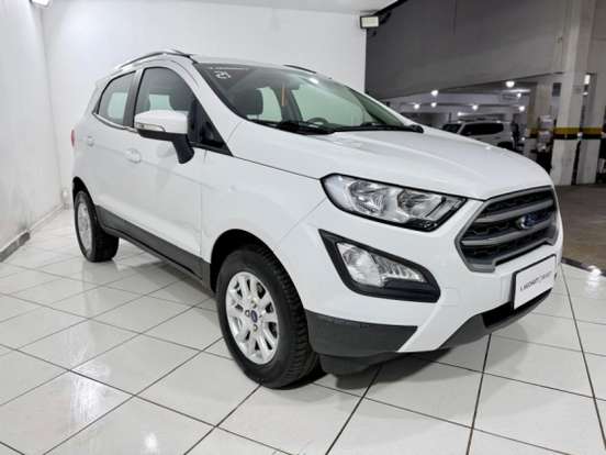 FORD-ECOSPORT-1.5 TI-VCT FLEX SE AUTOMÁTICO FORD-ECOSPORT-2020