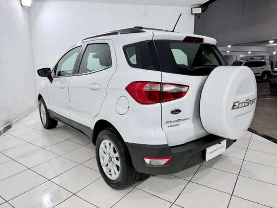 FORD-ECOSPORT-1.5 TI-VCT FLEX SE AUTOMÁTICO FORD-ECOSPORT-2020