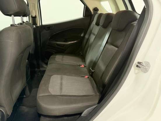 FORD-ECOSPORT-1.5 TI-VCT FLEX SE AUTOMÁTICO FORD-ECOSPORT-2020