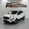FORD ECOSPORT 1.5 TI-VCT FLEX SE AUTOMÁTICO FORD ECOSPORT 1.5 TI-VCT FLEX SE AUTOMÁTICO