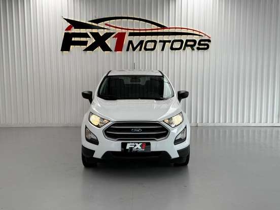 FORD-ECOSPORT-2019