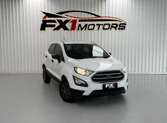 FORD-ECOSPORT-2019