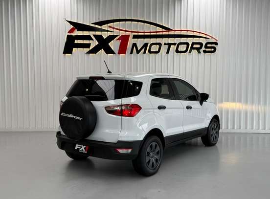 FORD-ECOSPORT-2019