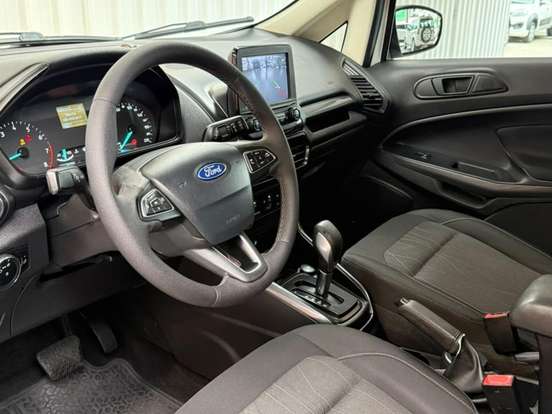 FORD-ECOSPORT-1.5 TI-VCT FLEX SE AUTOMÁTICO FORD-ECOSPORT-2019