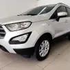 FORD ECOSPORT 1.5 TI-VCT FLEX SE AUTOMÁTICO FORD ECOSPORT 1.5 TI-VCT FLEX SE AUTOMÁTICO