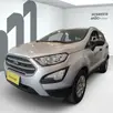 FORD ECOSPORT 1.5 TI-VCT FLEX SE DIRECT AUTOMÁTICO FORD ECOSPORT 1.5 TI-VCT FLEX SE DIRECT AUTOMÁTICO
