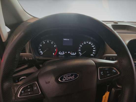 FORD-ECOSPORT-1.5 TI-VCT FLEX SE DIRECT AUTOMÁTICO FORD-ECOSPORT-2018