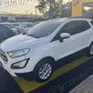 FORD ECOSPORT 1.5 TI-VCT FLEX SE MANUAL FORD ECOSPORT 1.5 TI-VCT FLEX SE MANUAL