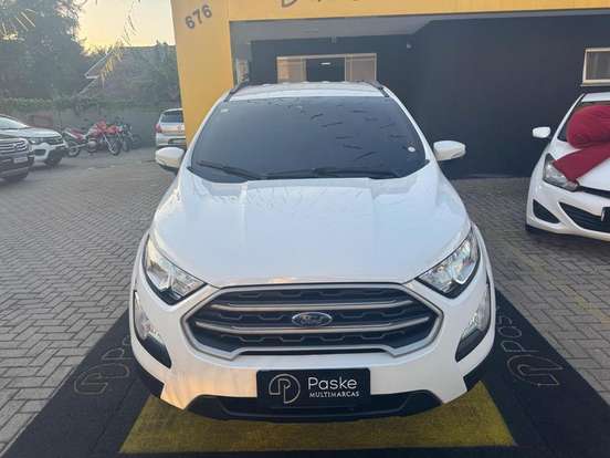 FORD-ECOSPORT-2018