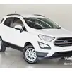 FORD ECOSPORT 1.5 TI-VCT FLEX SE MANUAL FORD ECOSPORT 1.5 TI-VCT FLEX SE MANUAL
