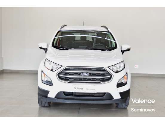 FORD-ECOSPORT-1.5 TI-VCT FLEX SE MANUAL FORD-ECOSPORT-2019