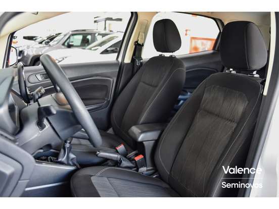 FORD-ECOSPORT-1.5 TI-VCT FLEX SE MANUAL FORD-ECOSPORT-2019