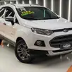 FORD ECOSPORT 1.6 FREESTYLE 16V FLEX 4P MANUAL FORD ECOSPORT 1.6 FREESTYLE 16V FLEX 4P MANUAL