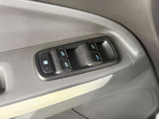 FORD-ECOSPORT-1.6 FREESTYLE 16V FLEX 4P MANUAL FORD-ECOSPORT-2013