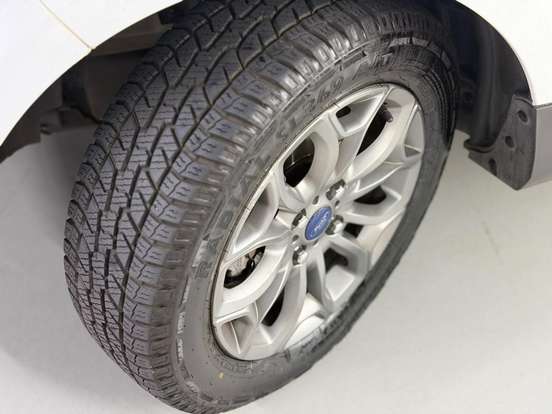 FORD-ECOSPORT-1.6 FREESTYLE 16V FLEX 4P MANUAL FORD-ECOSPORT-2013